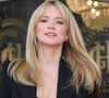 Elle a des envies compulsives en matière de nourriture et léthargiques pour le sport.
Virginie Efira - 38ème festival du film de Cabourg le 13 juin 2024. Les Journées romantiques du 38ème Festival du film de Cabourg (Calvados) auront lieu du 12 au 16 juin. © Coadic Guirec/Bestimage