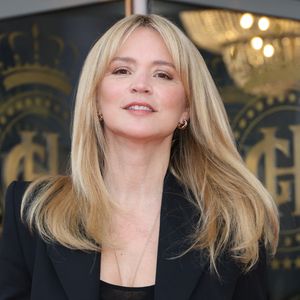 Elle a des envies compulsives en matière de nourriture et léthargiques pour le sport.


Virginie Efira - 38ème festival du film de Cabourg le 13 juin 2024. Les Journées romantiques du 38ème Festival du film de Cabourg (Calvados) auront lieu du 12 au 16 juin. © Coadic Guirec/Bestimage