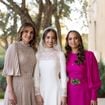 La famille de Rania de Jordanie s'agrandit ! la famille royale annonce une heureuse nouvelle