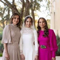 La famille de Rania de Jordanie s'agrandit ! la famille royale annonce une heureuse nouvelle