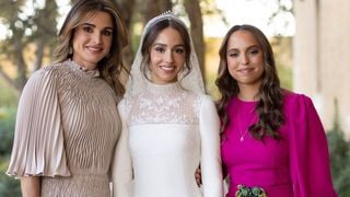 La famille de Rania de Jordanie s'agrandit ! la famille royale annonce une heureuse nouvelle