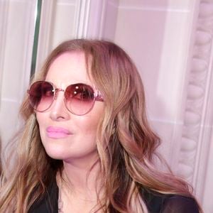 Portrait de Hélène Segara lors de la cérémonie des Stéthos d'Or 2024 à Paris. Le 19 mars 2024
© Cédric Perrin / Bestimage