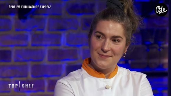 Margaux éliminée de "Top Chef 2025", mercredi 11 juin sur M6.
