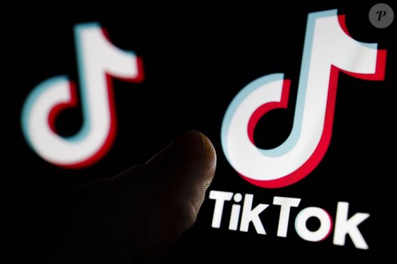 La Cour Suprême américaine a validé cette loi, entraînant ainsi la disparition de Tik Tok sur le sol américain depuis le dimanche 19 janvier 2025

Logo de la célèbre application chinoise Tik Tok.
Imago / Panoramic / Bestimage