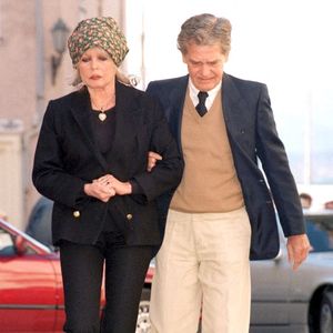 Il l'a accompagné jusqu'à son dernier souffle le 28 décembre 2025, à l'âge de 91 ans

Archives - Bernard d'Ormale - Brigitte Bardot est morte à 91 ans.
Crédit : Backgrid UK/ Bestimage