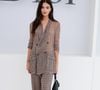 Deva Cassel, Nine d'Urso et Ever Anderson ont affiché des looks audacieux et résolument modernes.

Deva Cassel au photocall du défilé Christian Dior Collection Femme Prêt-à-Porter Printemps/Eté 2027 lors de la Fashion Week de Paris, au Jardin des Tuileries, à Paris, le 29 septembre 2026. 

© Olivier Borde/Bestimage