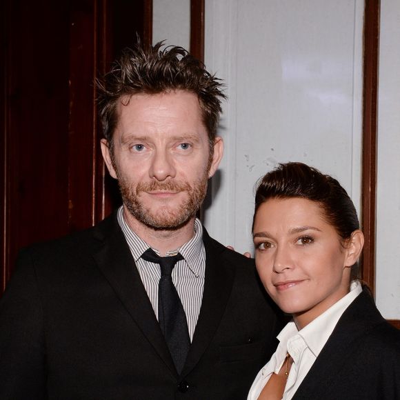 Exclusif - Jamie Hewlett et sa femme Emma De Caunes - Soirée au Kiehl's Club lors du 43ème Festival du Cinéma Américain de Deauville, France, le 2 septembre 2017. © Rachid Bellak/Bestimage