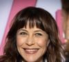 Sophie Marceau a vécu une très longue histoire d'amour avec le cinéaste polonais Andrzej Żuławski.

Sophie Marceau au Grand Rex, le 4 février 2026 à Paris. Photo : Nasser Berzane/ABACAPRESS.COM