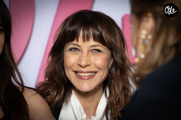 Sophie Marceau a vécu une très longue histoire d'amour avec le cinéaste polonais Andrzej Żuławski.

Sophie Marceau au Grand Rex, le 4 février 2026 à Paris. Photo : Nasser Berzane/ABACAPRESS.COM