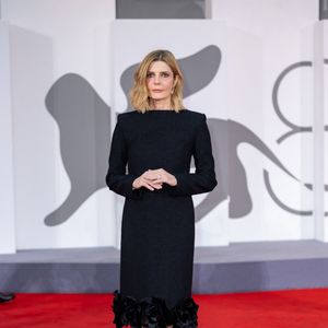 Chiara Mastroianni à la première du film "Un Peu Avant Minuit" lors du 83ème Festival International du Film de Venise (Mostra) le 10 septembre 2026.
SGP / BESTIMAGE