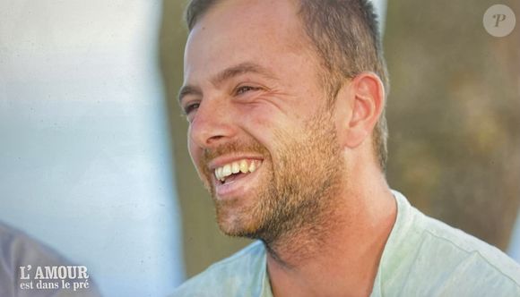 Ludovic nie avoir disparu et explique avoir voulu se recentrer sur lui-même et sa famille.

Ludovic au bilan de "L'amour est dans le pré 2024". M6