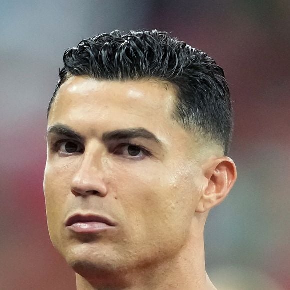 Le duel final a opposé Lionel Messi et Cristiano Ronaldo

Cristiano Ronaldo - Le portugal s'est imposé face à la Slovevie en huitièmes de finale de l'Euro 2024 lors de la séance de penaltie à Francfort le 1er juillet 2024.