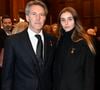 Depuis l’adolescence, la fille du prince Emmanuel-Philibert de Savoie rejette l’étiquette liée à la monarchie.

Le prince Emanuele Filiberto de Savoie, prince de Venise et de Piémont, duc de Savoi, Vittoria di Savoia lors de la messe votive du Prince Vittorio Emanuele à la Basilique de Superga le 1er février 2025 à Turin, Italie.

Max Montingelli/SGP/Bestimage
