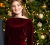 La princesse Elisabeth de Belgique
La princesse Elisabeth de Belgique - La famille royale de Belgique arrive au concert de Noël au palais royal et pose pour les photos traditionnelles devant le sapin à Bruxelles le 18 décembre 2024.