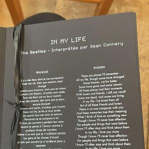 Obsèques de Thierry Ardisson en l’église Saint-Roch de Paris, France, le 17 juillet 2025. © Clovis-Jacovides/Bestimage