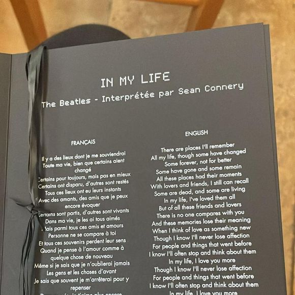 Obsèques de Thierry Ardisson en l’église Saint-Roch de Paris, France, le 17 juillet 2025. © Clovis-Jacovides/Bestimage