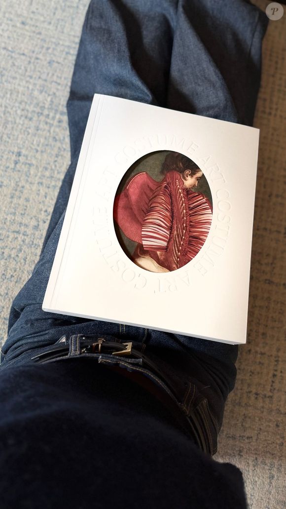 Charlotte Gainsbourg a partagé des images de son séjour à New-York. Capture d'écran Instagram