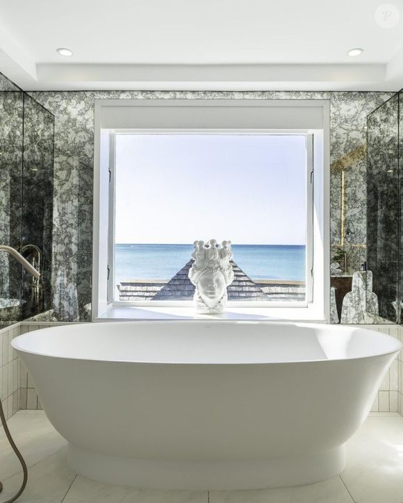 L'hôtel Royal Palm Beachcomber Luxury à l'île Maurice. Instagram/Royal Palm Beachcomber Luxury