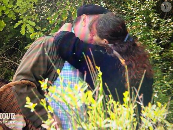 Sophie ou Sophie ? Jean-Louis a fait son choix dans L'amour est dans le pré  ! (SPOILER) : Le diaporama - Purepeople