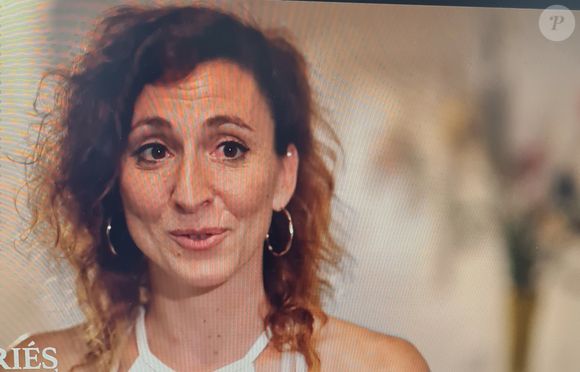 Très sensible, les expertes ont pris une décision la concernant

Marie lors de l'épisode 4 de "Mariés au premier regard 2025", diffusé le 24 mars sur M6