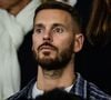 M. Pokora a vécu un traumatisme dans sa jeunesse

Christina Milian et son mari M. Pokora (Matt Pokora) - Célébrités dans les tribunes lors du match de qualification pour la Coupe du Monde 2026 entre la France et l'Islande (2-1) au Parc des Princes à Paris. © Zuma Press / Bestimage