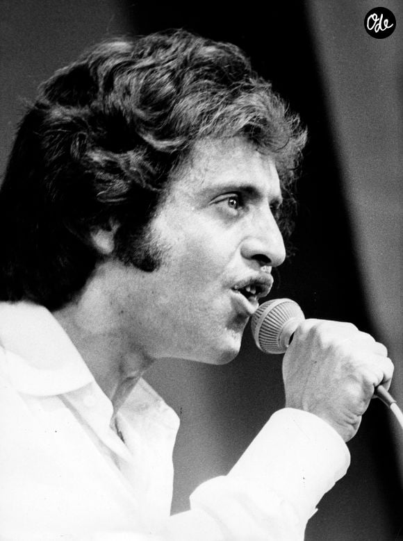 JOE DASSIN   (Credit Image: Keystone Press Agency/ZUMA Press Wire)