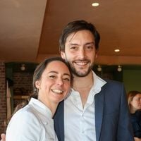 "Tu rends notre vie infiniment douce" : Nina Métayer partage un bonheur inégalable avec Mathieu, dont elle partage la vie depuis 10 ans
