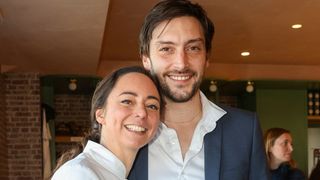 "Tu rends notre vie infiniment douce" : Nina Métayer partage un bonheur inégalable avec Mathieu, dont elle partage la vie depuis 10 ans