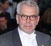 En effet, Philippe Torreton a révélé qu'il prenait toujours le RER pour aller à Paris

Philippe Torreton - Montée des marches du film « Le deuxième acte » pour la cérémonie d’ouverture du 77ème Festival International du Film de Cannes, au Palais des Festivals à Cannes. Le 14 mai 2024
Crédit : Agence / Bestimage