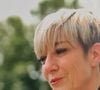 Pour la première fois, elle a fait une demande particulière aux experts
Mallaury lors de l'épisode 11 de "Mariés au premier regard 2025" du 12 mai sur M6