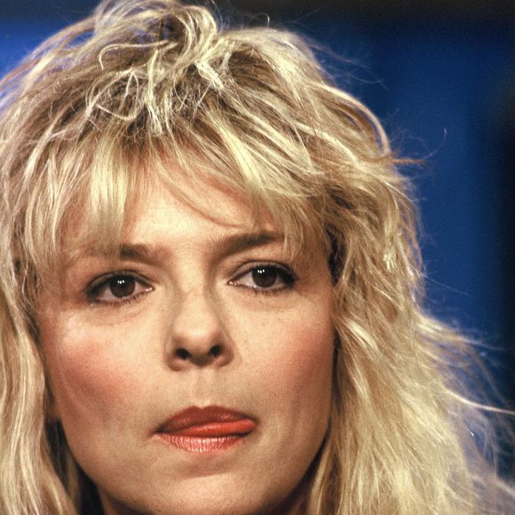 La musicienne était l'une des icônes des années Yé-yé en France

Archives - France Gall - portrait 
Crédit : JLPPA / Bestimage