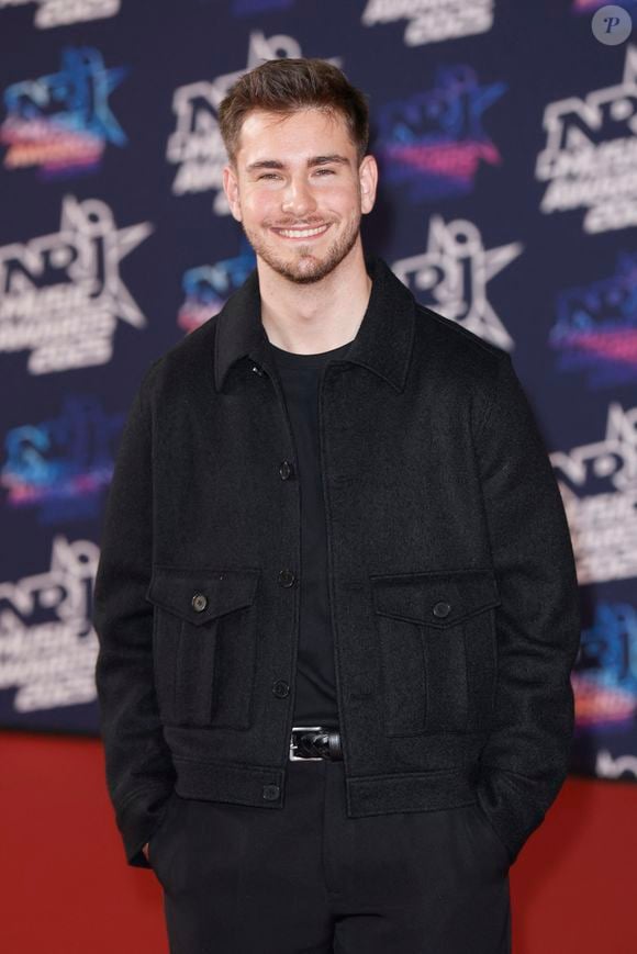 La 27 ème édition des NRJ MUSIC AWARDS au Palais des festivals et des congrès, à Cannes. © Christophe Aubert via Bestimage