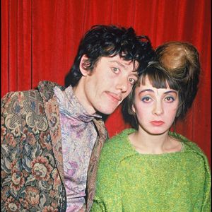 L'icône des Rita Mitsouko nous a en effet quittés ce 14 septembre 2026

Les Rita Mitsouko, Catherine Ringer et Fred Chichin aux Victoires de la musique en 1985 
©RINDOFF-PATERSON / BESTIMAGE