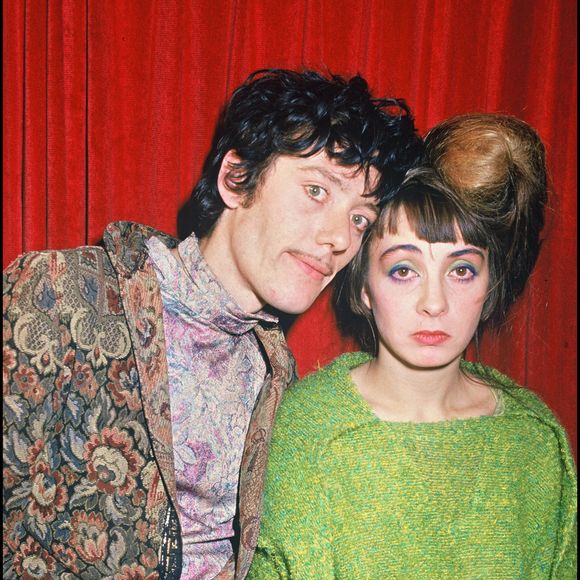 L'icône des Rita Mitsouko nous a en effet quittés ce 14 septembre 2026

Les Rita Mitsouko, Catherine Ringer et Fred Chichin aux Victoires de la musique en 1985 
©RINDOFF-PATERSON / BESTIMAGE