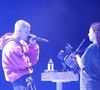 Plusieurs invités, dont The Kid LAROI, ont rejoint la star sur scène…

Justin Bieber le deuxième jour du premier week-end du 2026 Coachella Valley Music and Arts Festival à Indio, en Californie. Le 11 avril 2026. © Backgrid USA / Bestimage
