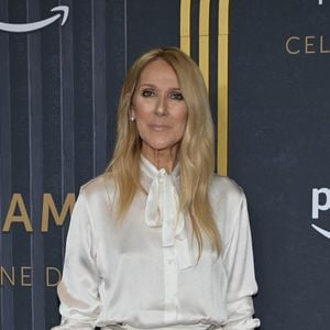 La chanteuse québécoise va donner une série de concerts au sein de La Défense Arena à Paris

Celine Dion à la projection du documentaire "I am : Celine Dion" à New York le 17 juin 2024.
Crédit : STARMAX / BESTIMAGE