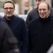 Recueillement à Bagneux pour un grand nom de la télévision, Arthur et Xavier Niel présents