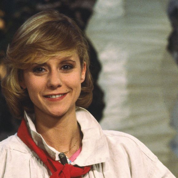 Archives - Dorothée.

Photo : JLPPA / Bestimage