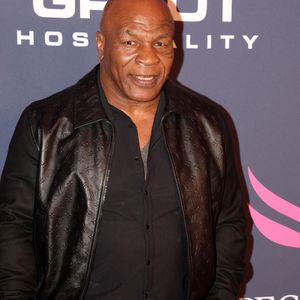 Dès 2019, il parlait déjà ouvertement de son rapport à l'argent et de ses dépenses importantes liées au cannabis.

Mike Tyson assiste à la Pegasus World Cup 2025 au Gulfstream Park le 25 janvier 2025 à Hallandale, en Floride.