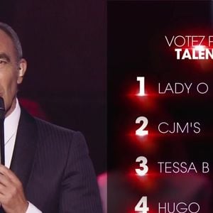 Finale de The Voice 2026 - TF1