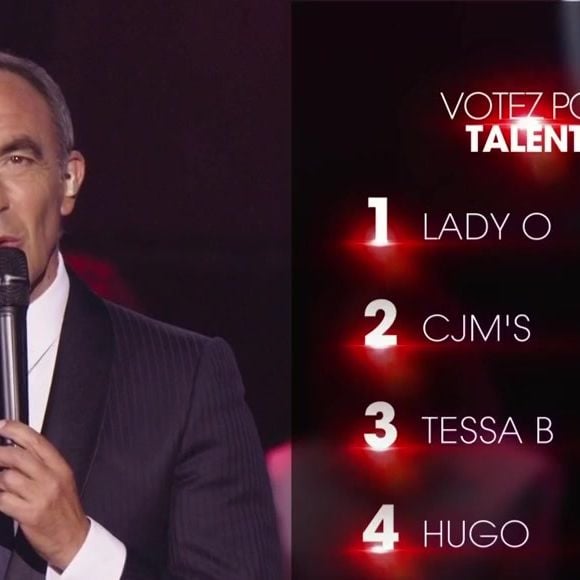Finale de The Voice 2026 - TF1