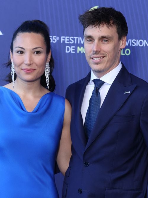 "Ça ne peut plus marcher" : Comme de nombreux parents, Marie Ducruet, belle-fille de Stéphanie de Monaco, n'a plus envie de se taire