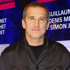 Guillaume Canet à l'UGC Ciné Cité de Bordeaux pour l'avant-première du film "Karma", le 18 octobre 2026. ©Jean-Marc Lhomer/Bestimage