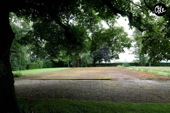 Illustration - La Boisserie, résidence personnelle du général Charles de Gaulle à Colombey-les-Deux-Églises, en Haute-Marne, est un musée ouvert au public dont le propriétaire est son fils, l'amiral Philippe de Gaulle. Colombey-les-Deux-Églises, le 18 juin 2016