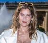 Laetitia Casta s'est fait remarquer
Laetitia Casta au photocall du défilé Jacquemus de la mode homme Printemps/Été dans le cadre de la Fashion Week de Paris dans les jardins de l’Orangerie à Versailles, France. © Olivier Borde/Bestimage