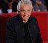 Le chanteur a décidé de s'installer dans le var dans un domaine qui a de quoi faire rêver !
Michel Sardou - Vivement dimanche, le 12 septembre 2010 ©Guillaume Gaffiot/Bestimage