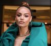 Séparée du père de sa fille, Alicia Aylies a eu besoin de temps pour elle mais affirme être aujourd'hui prête à un nouvel amour : son "coeur est ouvert"...

Alicia Aylies, Miss France 2017 - Les célébrités arrivent au défilé Stéphane Rolland à la Salle Pleyel, "Collection Haute Couture Printemps/Eté 2025" lors de la Fashion Week de Paris (PFW), le 28 janvier 2025.
© Denis Guignebourg / Bestimage