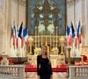 Cette date marque l’anniversaire de la mort de Napoléon Ier.

Maria Carolina de Bourbon des Deux-Siciles a rendu hommage à Napoléon 1er. Capture d'écran Instagram