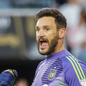 Hugo Lloris (Los Angeles Football Club) lors du match de football MLS opposant le Los Angeles Football Club au FC Dallas au stade BMO Stadium de Los Angeles, Californie, Etats-Unis, le 1er juin 2024. Le LAFC bat le FC Dallas 1-0. © PI via ZUMA Press/Bestimage