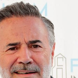 Exclusif - José Garcia présente le film "Elise sous emprise" lors du 12ème festival international du film de Saint-Jean de Luz, le 8 octobre 2025.
© Patrick Bernard / Bestimage